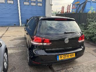 Volkswagen Golf 1.4 TSI Highline 118KW 5-DEURS picture 4