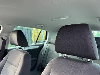 Volkswagen Golf 1.4 TSI Highline 118KW 5-DEURS picture 9