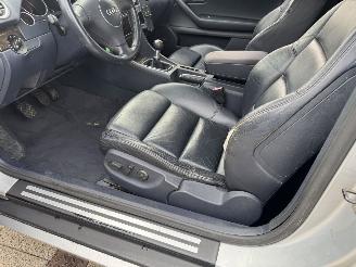 Audi A4 2.5 V6 TDI CABRIOLET picture 11