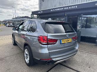 BMW X5 3.0d 190KW PANORAMA picture 5