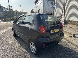 Chevrolet Matiz 0.8 AIRCO KM: 90.000 NAP! picture 4