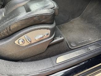 Porsche Cayenne 4.2 V8 S DIESEL picture 8