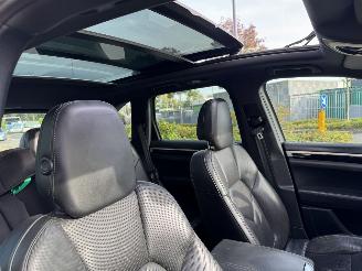 Porsche Cayenne 4.2 V8 S DIESEL picture 7
