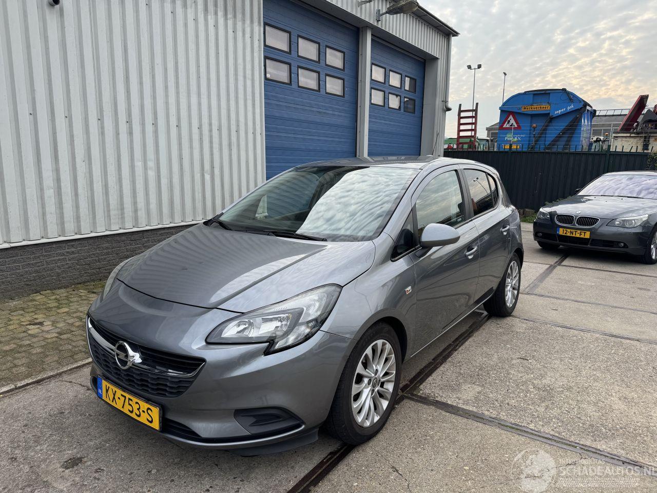 Opel Corsa 1.3 CDTI 70KW AIRCO 5-DEURS