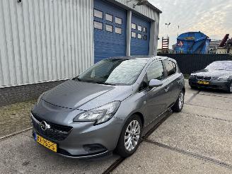 uszkodzony samochody osobowe Opel Corsa 1.3 CDTI 70KW AIRCO 5-DEURS 2016/12