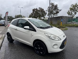 Ford Ka 1.2 Titanium X start/stop Airco picture 2