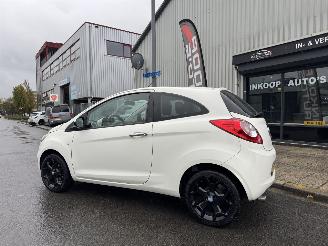 Ford Ka 1.2 Titanium X start/stop Airco picture 5