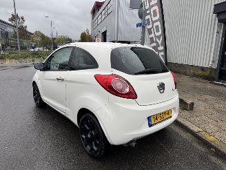 Ford Ka 1.2 Titanium X start/stop Airco picture 4