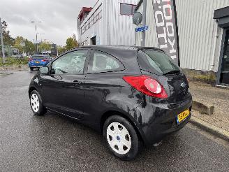 Ford Ka 1.2 51kw Airco 72.000 KM NAP! picture 4