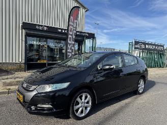 Unfallwagen Honda Insight 1.3 2010/3