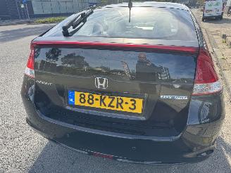 Honda Insight 1.3 picture 4