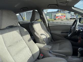 Honda Insight 1.3 picture 9