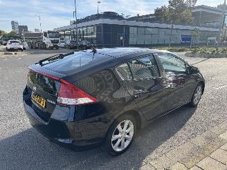 Honda Insight 1.3 picture 3