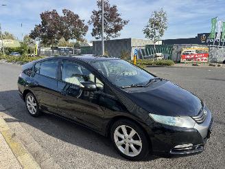 Honda Insight 1.3 picture 2