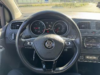 Volkswagen Polo 1.4 TDI 55KW AIRCO 5-DEURS picture 9