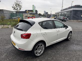 Seat Ibiza 1.2 TDI AIRCO 5-DEURS picture 4