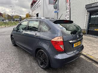 Honda Hr-v 1.8 AUTOMAAT AIRCO 6-PERSOONS picture 5