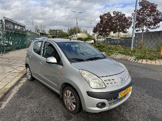 Nissan Pixo 1.0 AIRCO 5-DEURS picture 2
