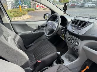 Nissan Pixo 1.0 AIRCO 5-DEURS picture 5