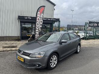 Coche accidentado Volkswagen Jetta 1.2 TSI 77KW AIRCO 2011/5