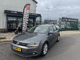 Volkswagen Jetta 1.2 TSI 77KW AIRCO picture 2