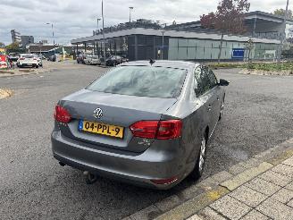 Volkswagen Jetta 1.2 TSI 77KW AIRCO picture 5