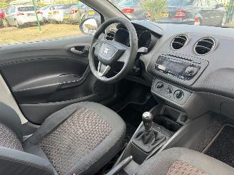 Seat Ibiza 1.2 5-DRS picture 6