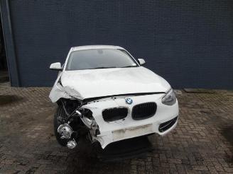 BMW 1-serie 1 serie (F21), Hatchback 3-drs, 2011 / 2019 116i 1.6 16V picture 4