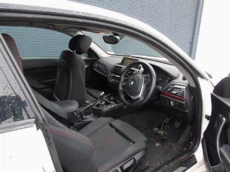 BMW 1-serie 1 serie (F21), Hatchback 3-drs, 2011 / 2019 116i 1.6 16V picture 6