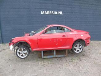 Lexus SC SC, Cabrio, 2001 / 2010 430 4.3i 32V VVT-i picture 3