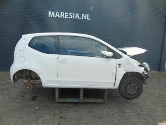 Volkswagen Up!  picture 1