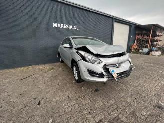 Hyundai I-30 i30 (GDHB5), Hatchback, 2011 1.4 16V picture 7