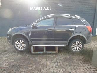 skadebil auto Opel Antara  2012/1
