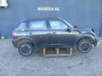 Dezmembrări autoturisme Mini Countryman Countryman (R60), SUV, 2010 / 2016 1.6 Cooper D 2014/9