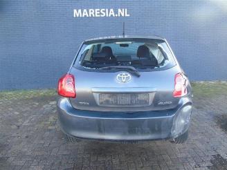 Uttjänta bilar auto Toyota Auris Auris (E15), Hatchback, 2006 / 2012 1.4 VVT-i 16V 2008/7