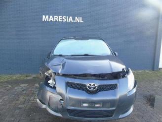 Toyota Auris Auris (E15), Hatchback, 2006 / 2012 1.4 VVT-i 16V picture 3