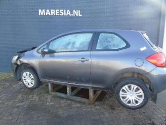 Toyota Auris Auris (E15), Hatchback, 2006 / 2012 1.4 VVT-i 16V picture 2