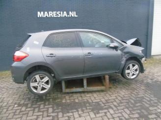 Toyota Auris Auris (E15), Hatchback, 2006 / 2012 1.6 Dual VVT-i 16V picture 3