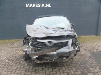 Toyota Auris Auris (E15), Hatchback, 2006 / 2012 1.6 Dual VVT-i 16V picture 4