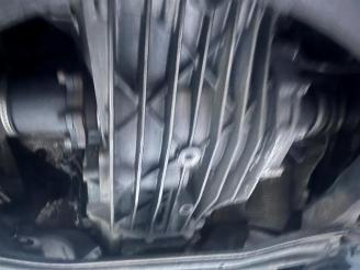 Audi A6  picture 8
