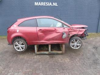 Seat Ibiza Ibiza IV SC (6J1), Hatchback 3-drs, 2008 / 2016 1.4 TSI 16V FR picture 3