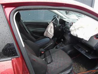 Seat Ibiza Ibiza IV SC (6J1), Hatchback 3-drs, 2008 / 2016 1.4 TSI 16V FR picture 4