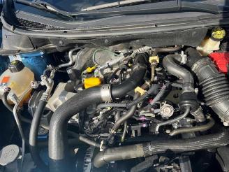 Nissan Micra Micra (K14), Hatchback, 2016 / 2024 0.9 IG-T 12V picture 10