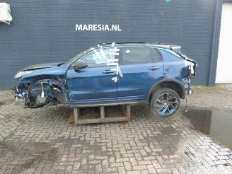 Lynk & Co 01 01, SUV, 2018 1.5 PHEV picture 1