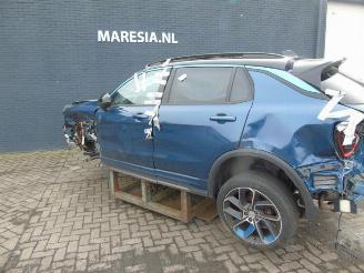 Lynk & Co 01 01, SUV, 2018 1.5 PHEV picture 7
