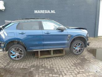 Lynk & Co 01 01, SUV, 2018 1.5 PHEV picture 3