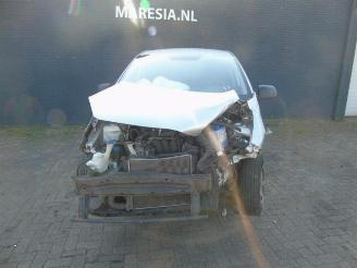 Kia Picanto Picanto (TA), Hatchback, 2011 / 2017 1.0 12V picture 5