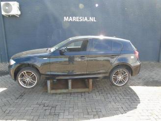 Démontage voiture BMW 1-serie 1 serie (E87/87N), Hatchback 5-drs, 2003 / 2012 116i 2.0 16V 2011/2
