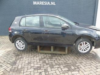 Volkswagen Golf Golf VI (5K1), Hatchback, 2008 / 2013 2.0 TDI 16V picture 3