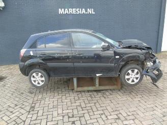 Uttjänta bilar auto Kia Rio Rio II (DE), Hatchback, 2005 / 2011 1.4 16V 2010/7